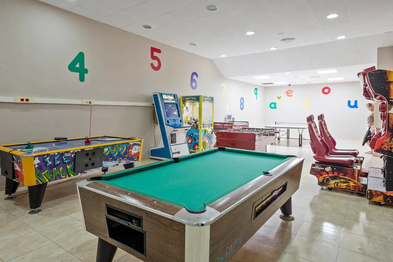 ****  Hotel Sol Costa Daurada Salou Spagna