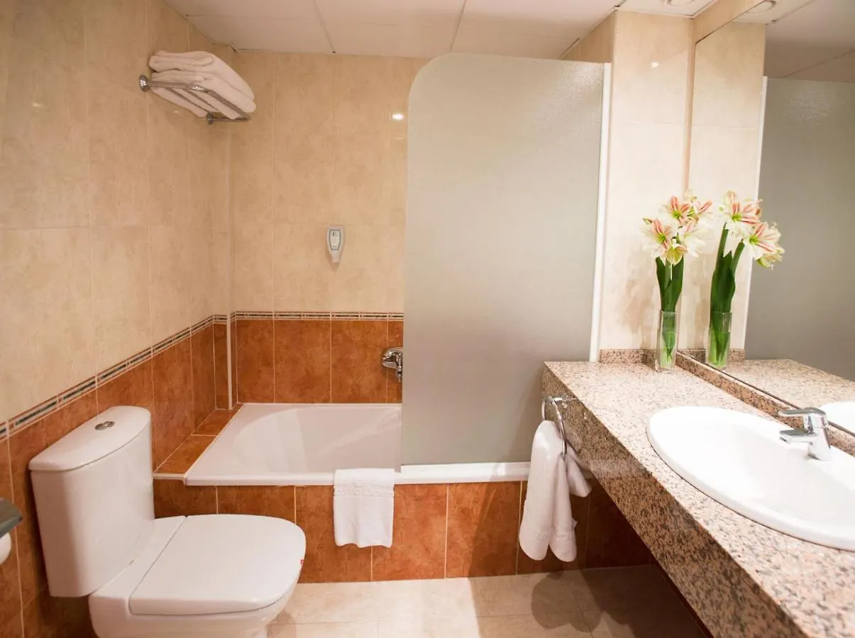 Hotel Sol Costa Daurada Salou