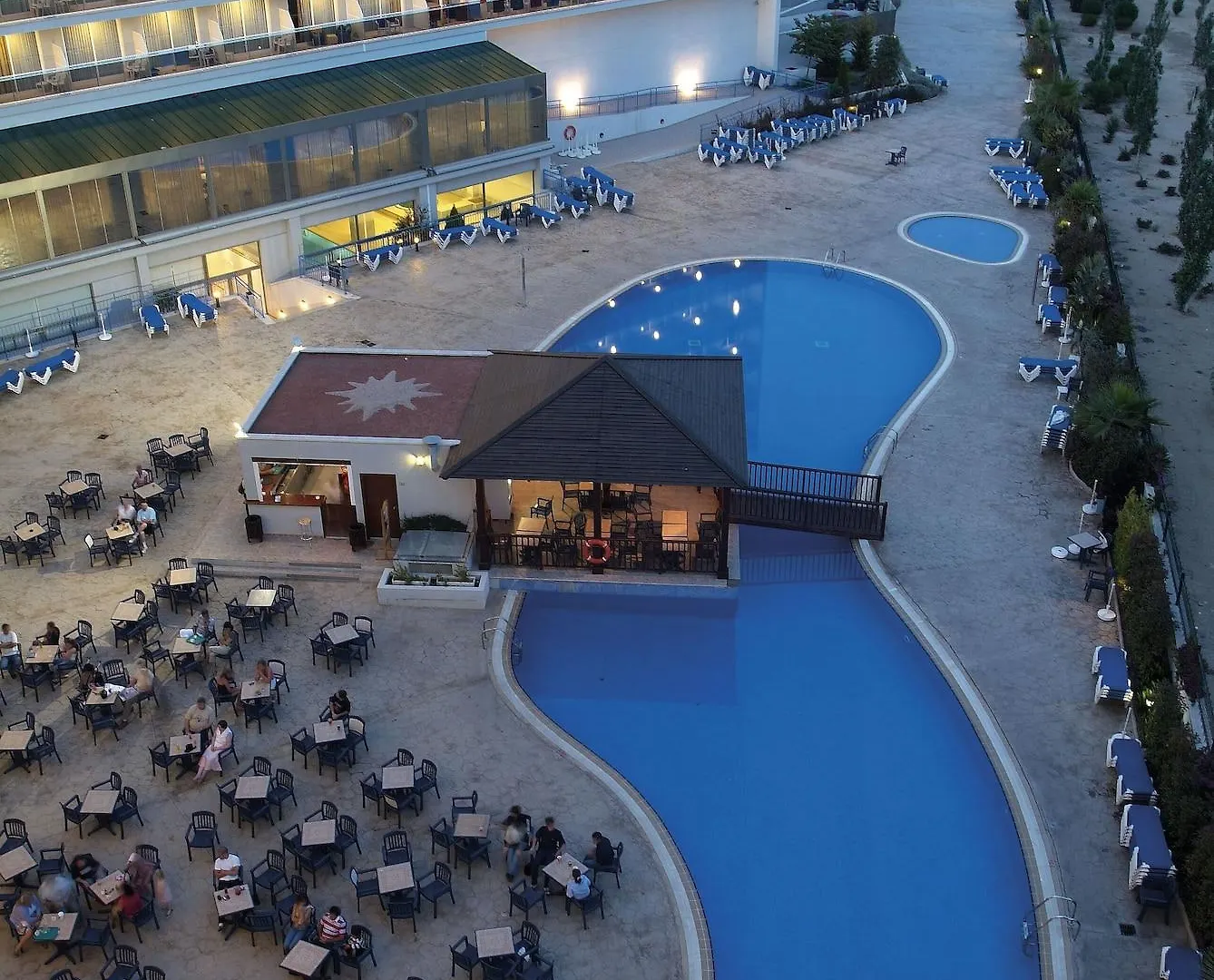 Hotel Sol Costa Daurada Salou