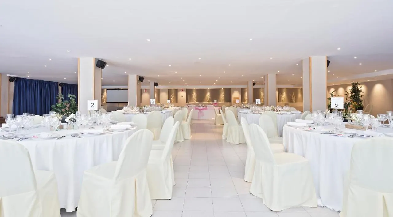 Hotel Sol Costa Daurada Salou