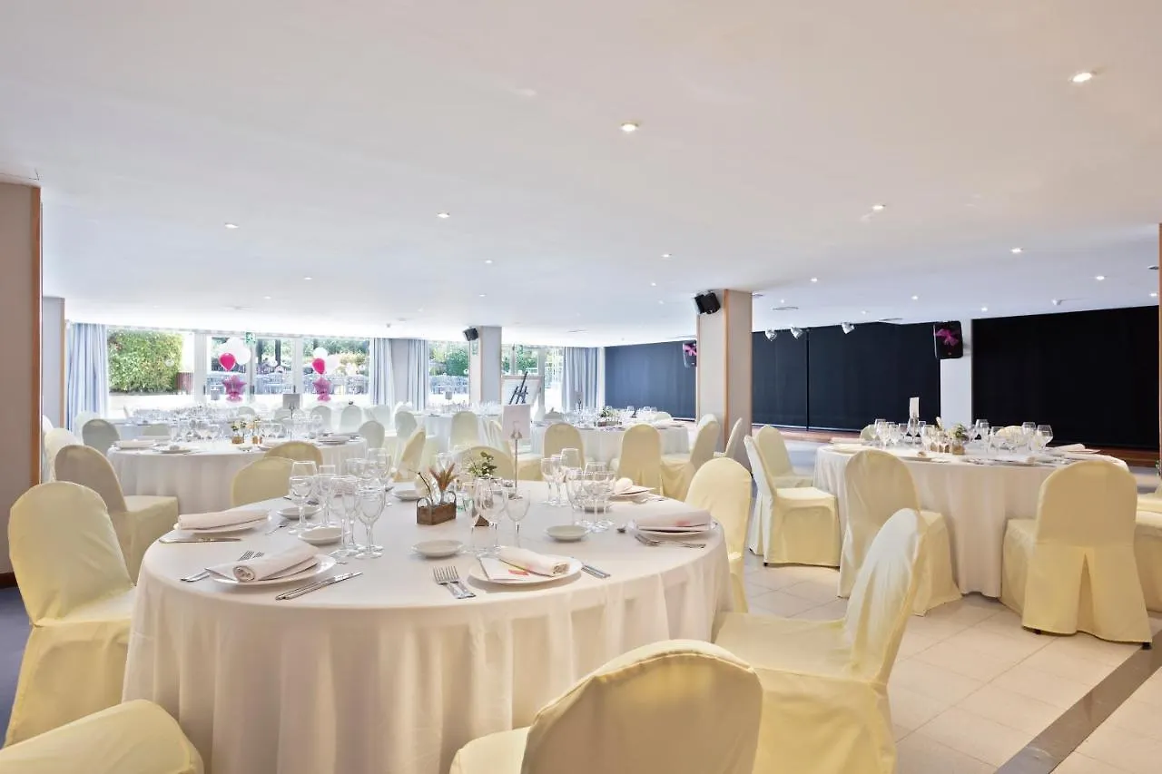 Hotel Sol Costa Daurada Salou