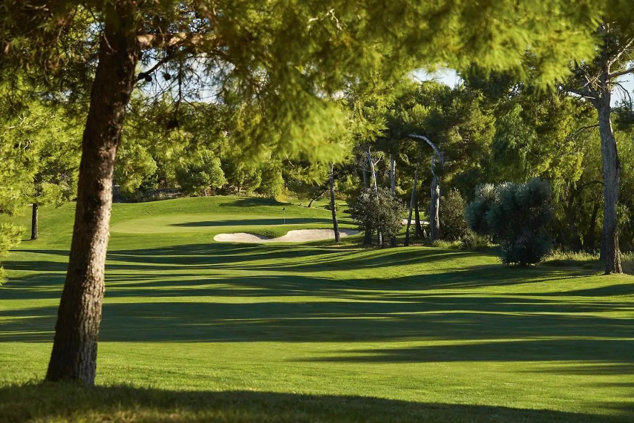 Hotel Sol Costa Daurada Salou