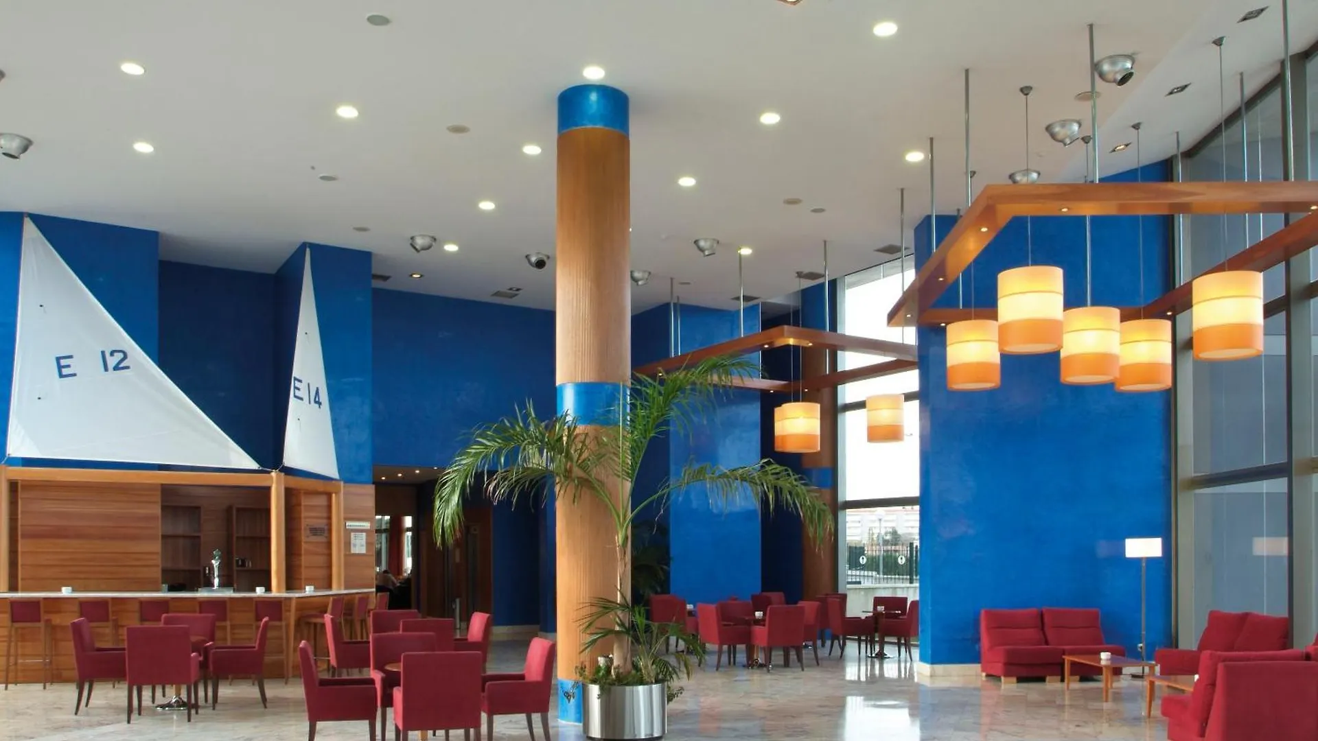 Hotel Sol Costa Daurada Salou
