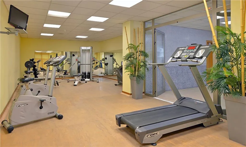 Hotel Sol Costa Daurada Salou 4*,