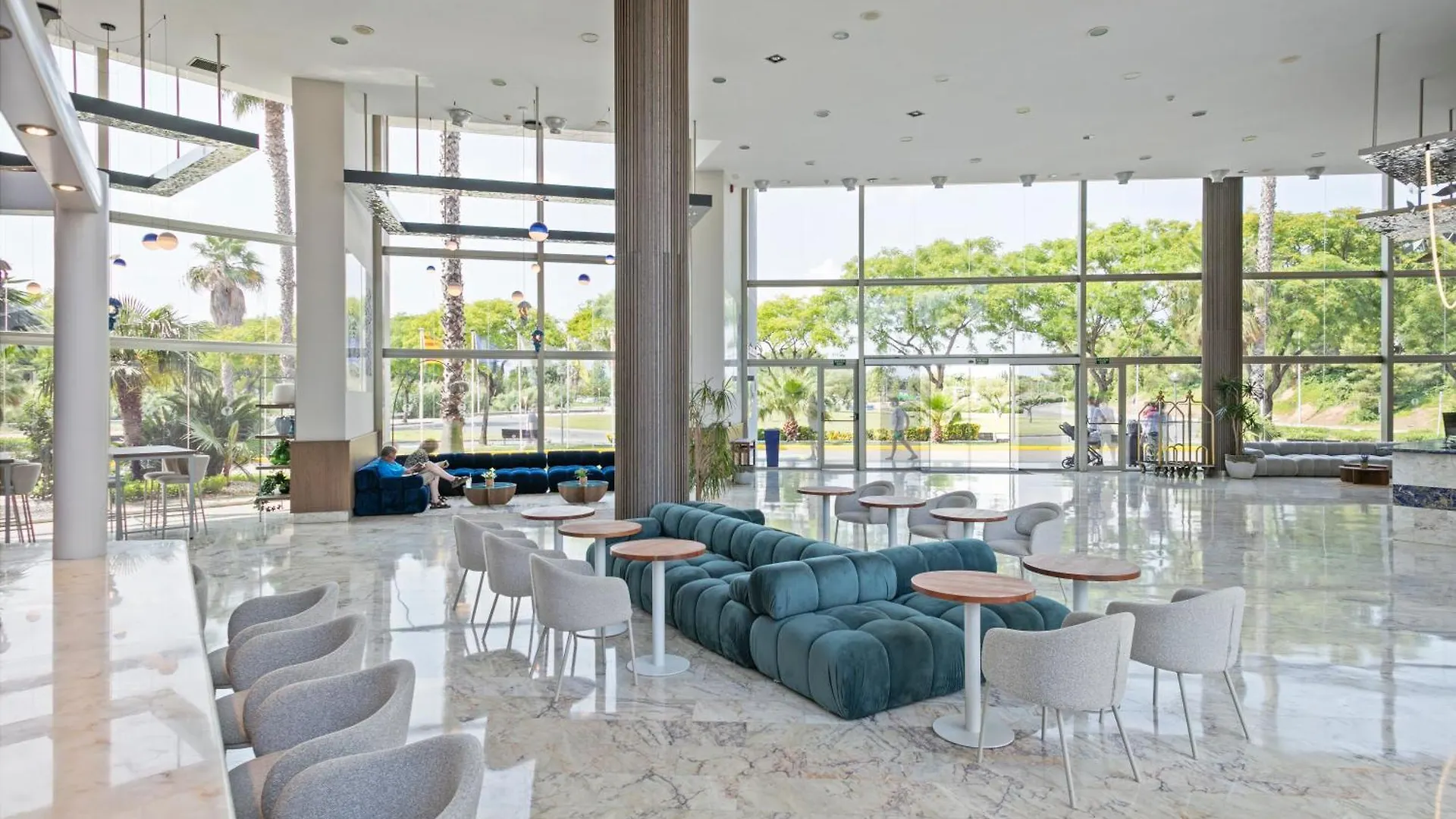 Hotel Sol Costa Daurada Salou