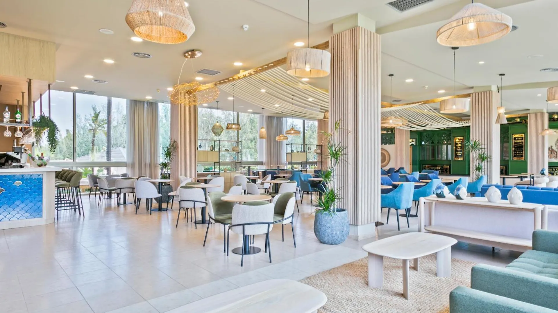 Hotel Sol Costa Daurada Salou