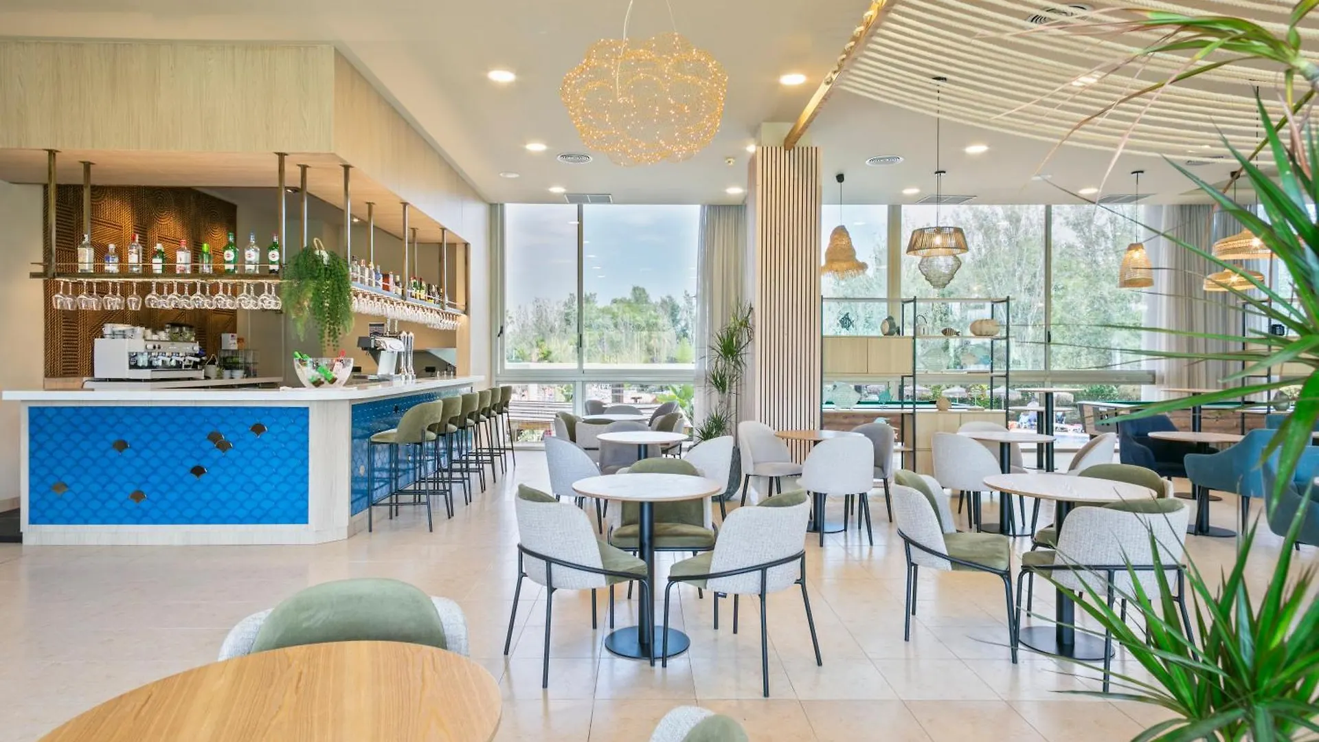 Hotel Sol Costa Daurada Salou