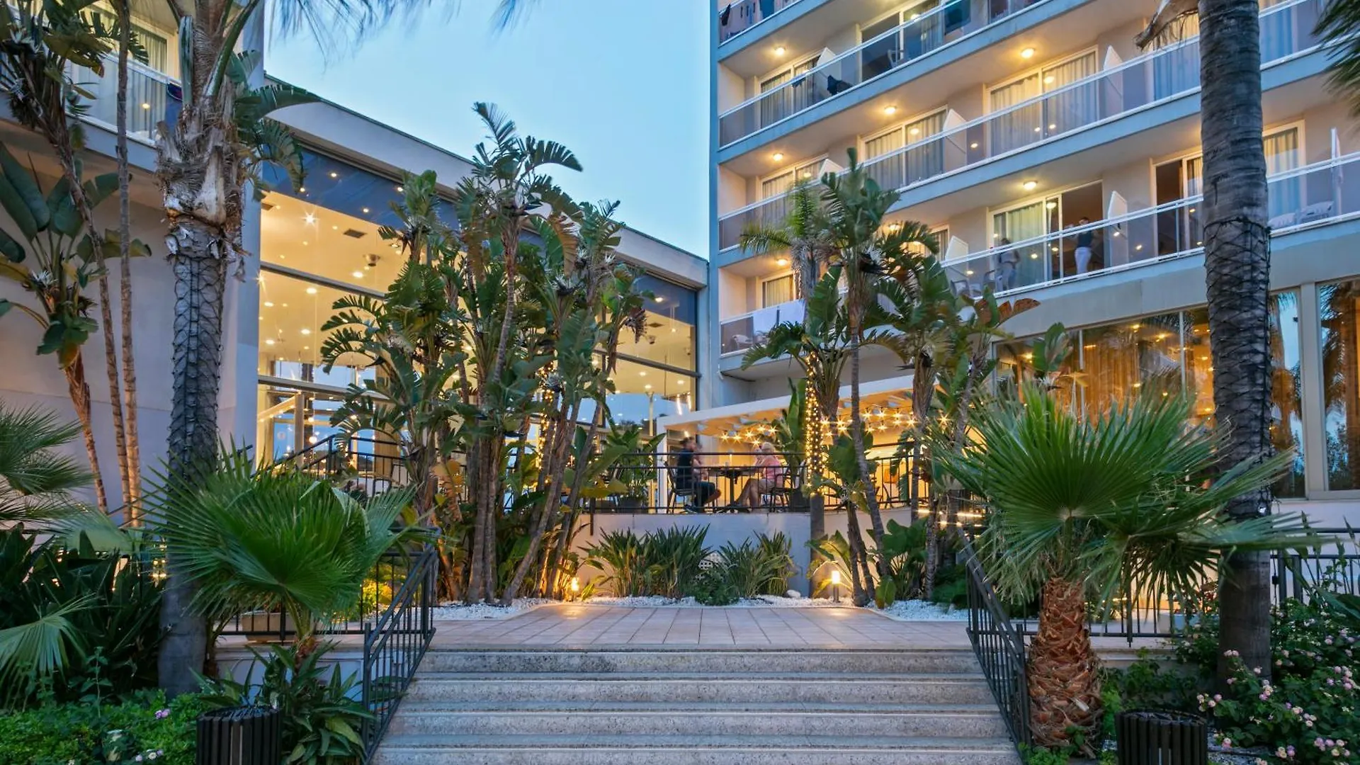 Hotel Sol Costa Daurada Salou