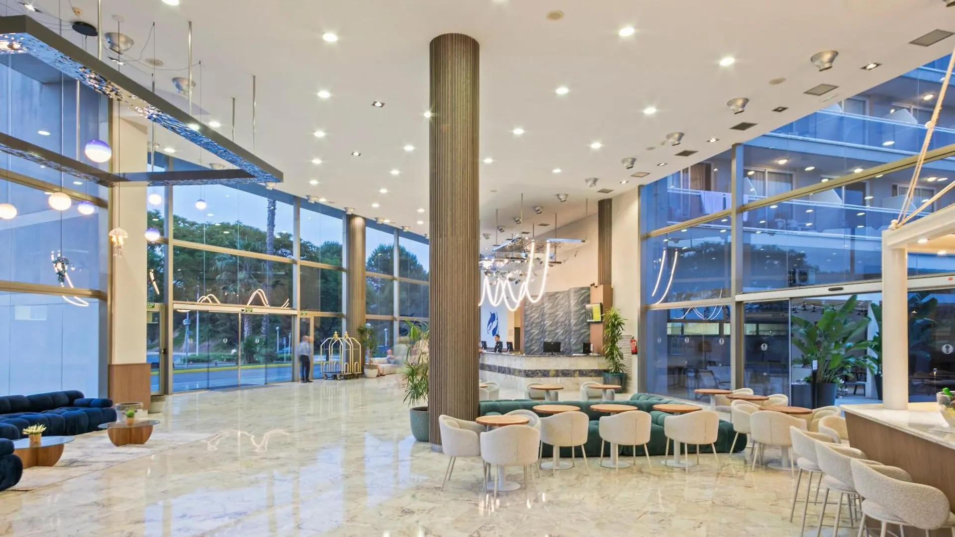 Hotel Sol Costa Daurada Salou