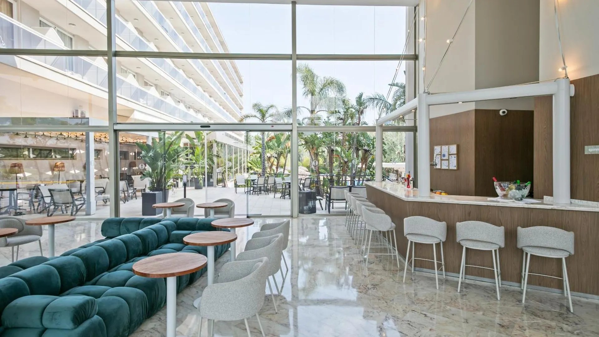 Hotel Sol Costa Daurada Salou