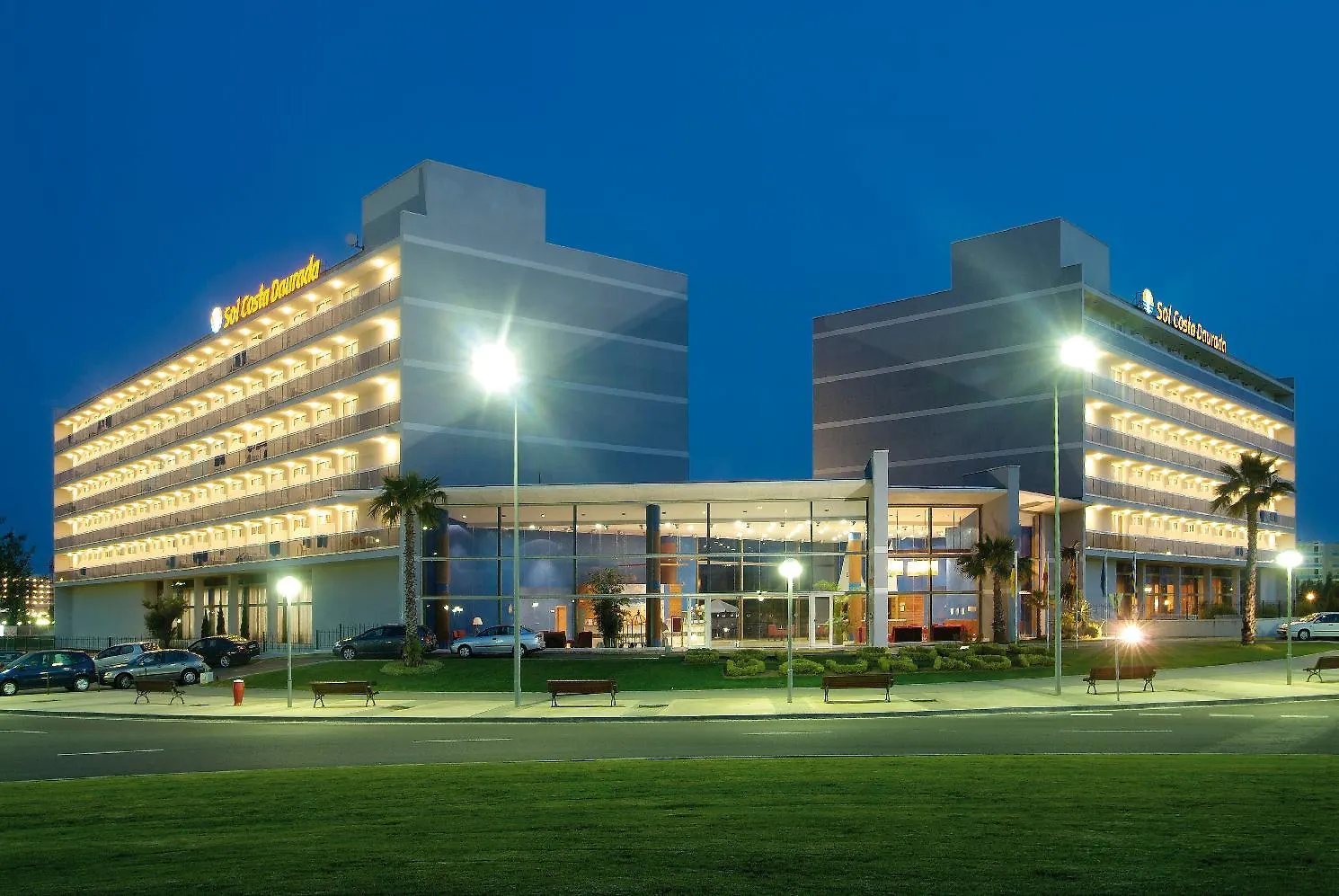 Hotel Sol Costa Daurada Salou