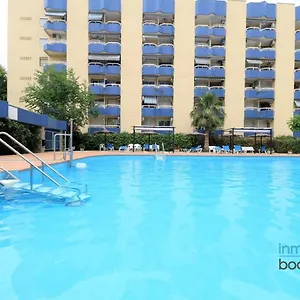 Apartamento Inmobooking Alboran Experience