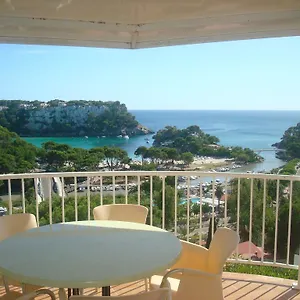  Apartamento Menorca Bonavista Espanha