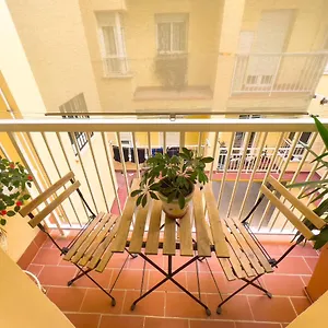  Quarto em Acomodações Particulares En Casa Espanha