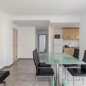  Apartamento Yourhouse Acapulco Espanha