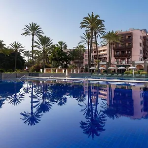Santa Catalina, A Royal Hideaway Las Palmas