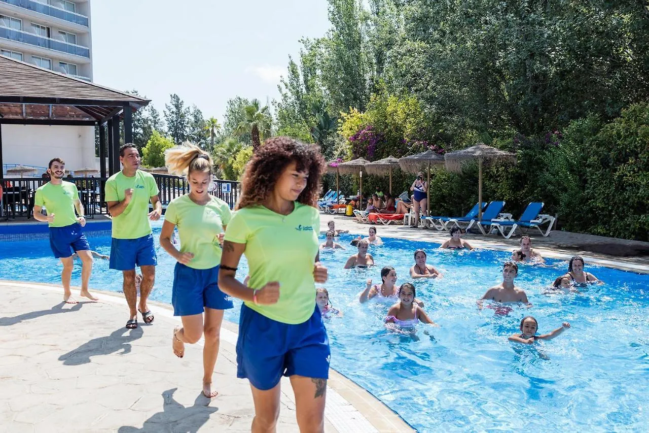 Sol Costa Daurada Otel Salou 4*,  İspanya