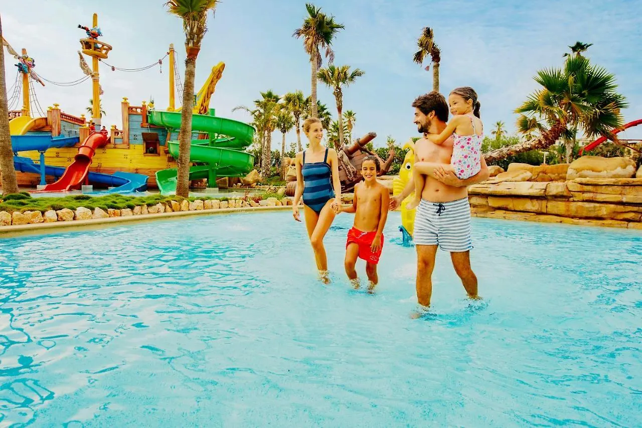 Sol Costa Daurada Otel Salou