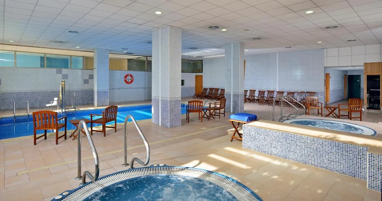 Sol Costa Daurada Otel Salou 4*,  İspanya