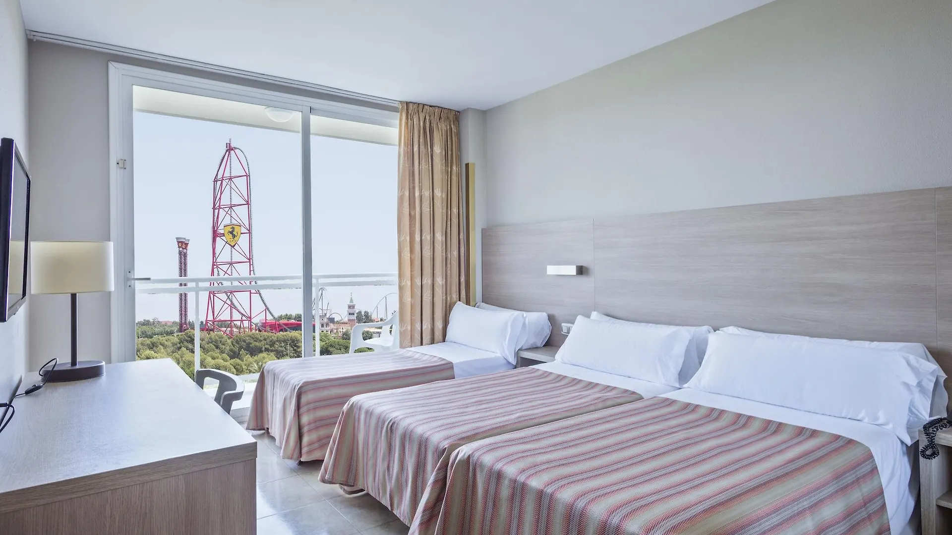 Sol Costa Daurada Otel Salou 4*,  İspanya