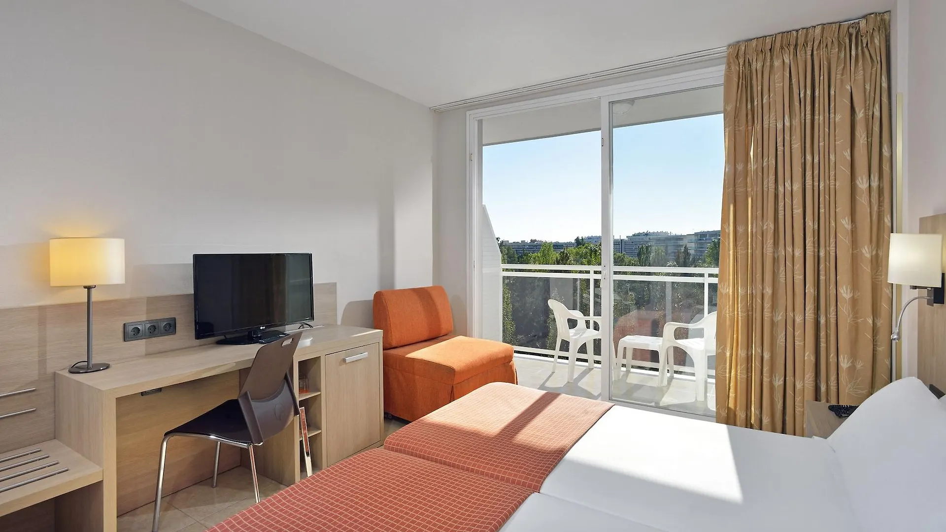 Sol Costa Daurada Otel Salou