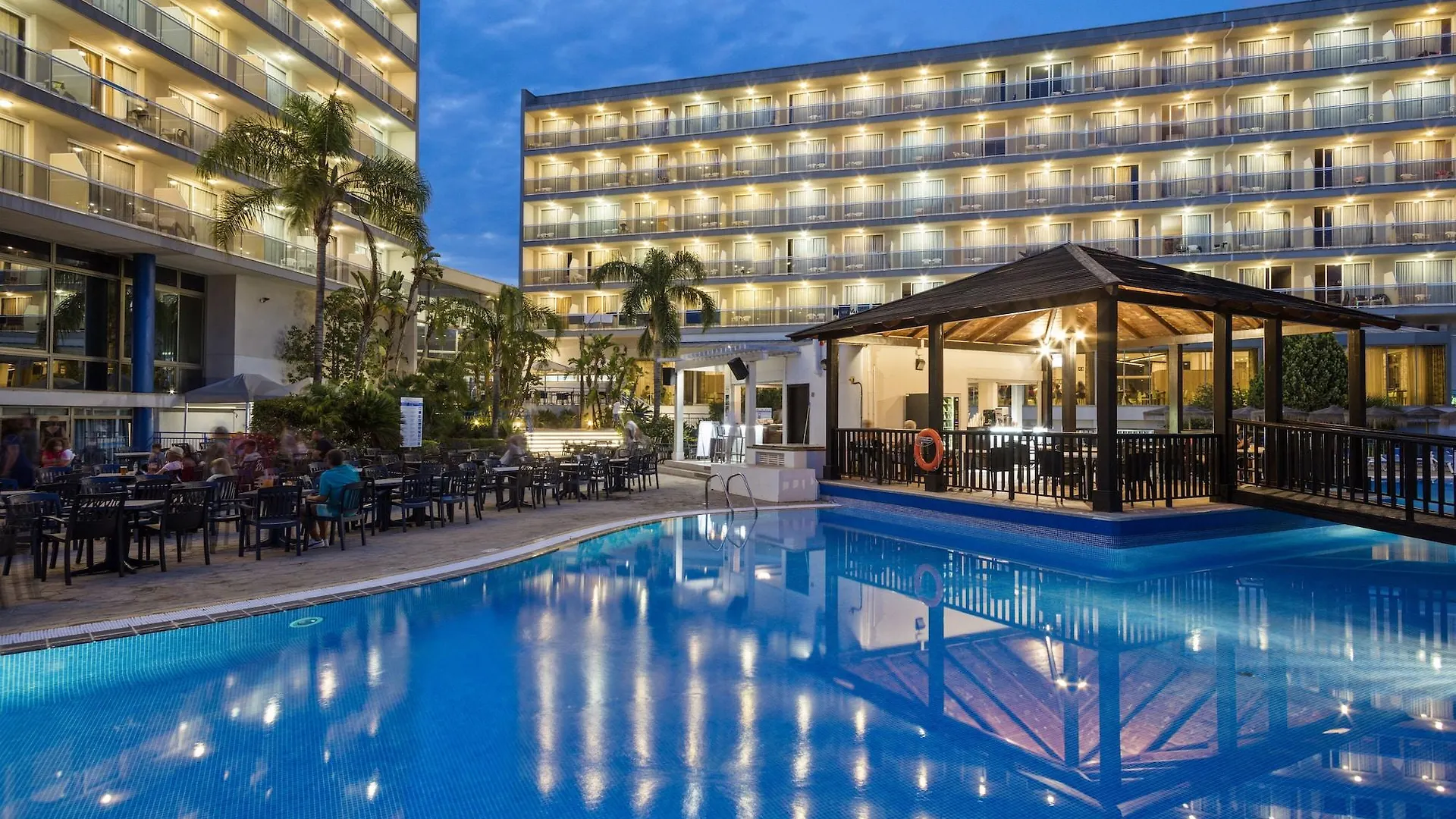 Sol Costa Daurada Otel Salou