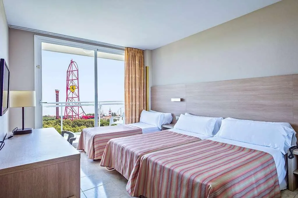 Sol Costa Daurada Hotel Salou