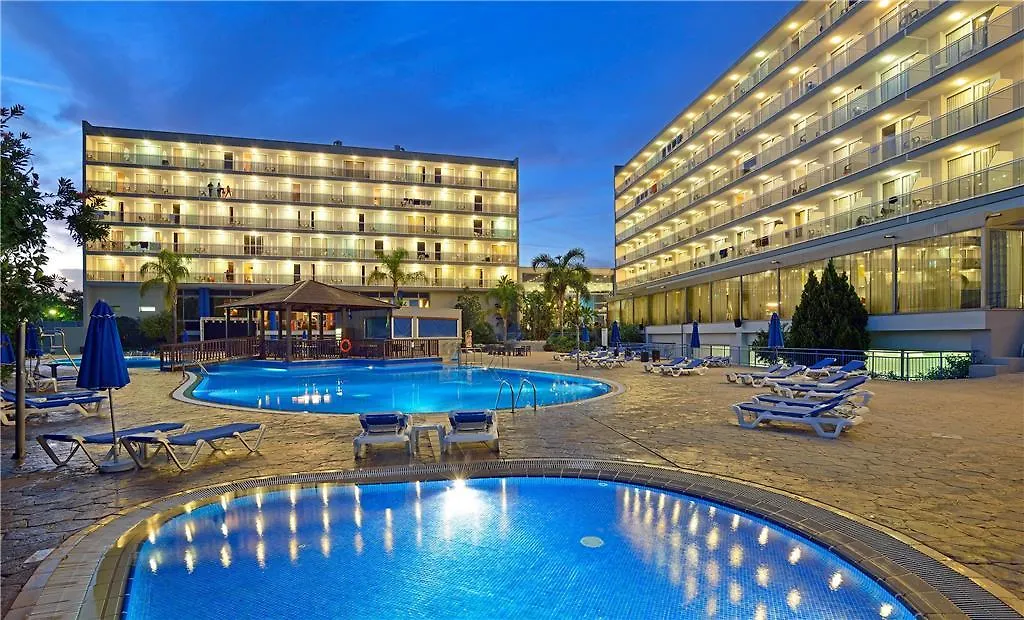 Sol Costa Daurada Hotel Salou