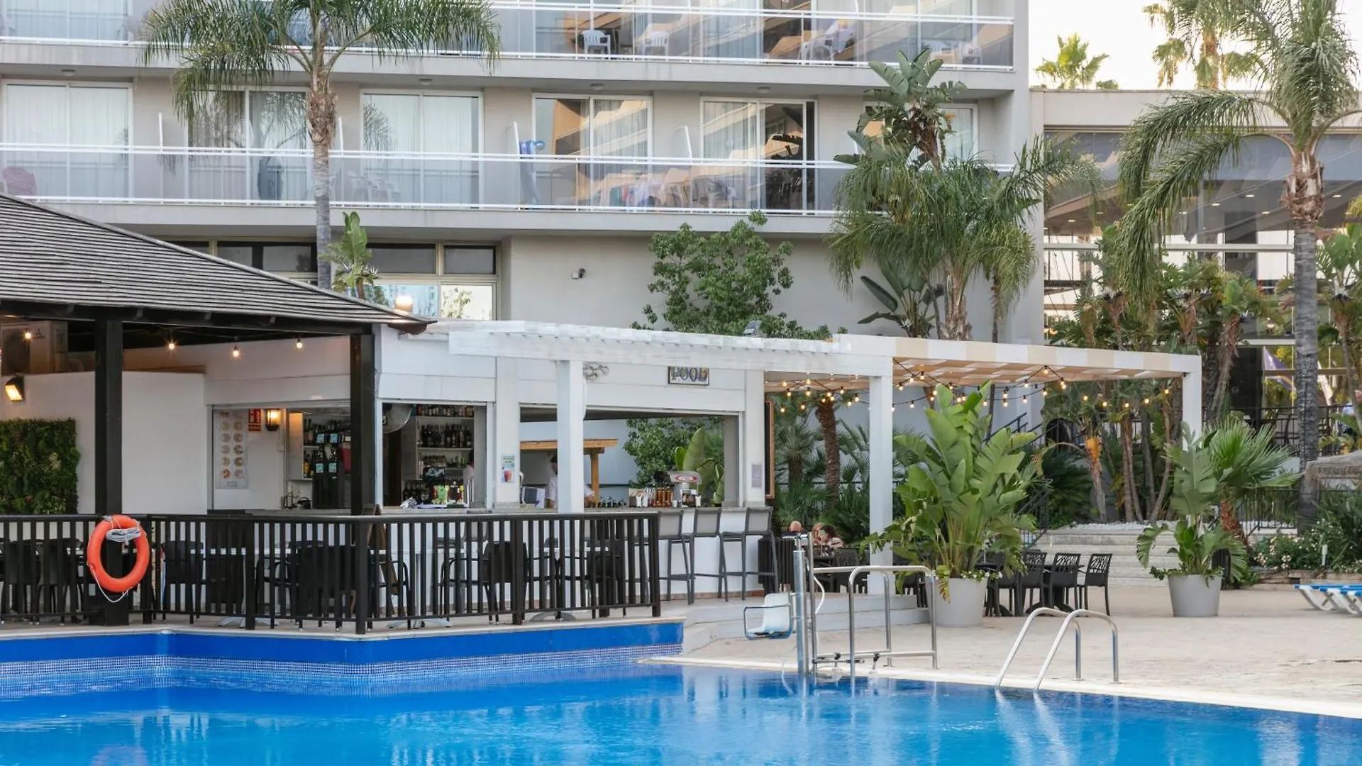 Sol Costa Daurada Hotel Salou