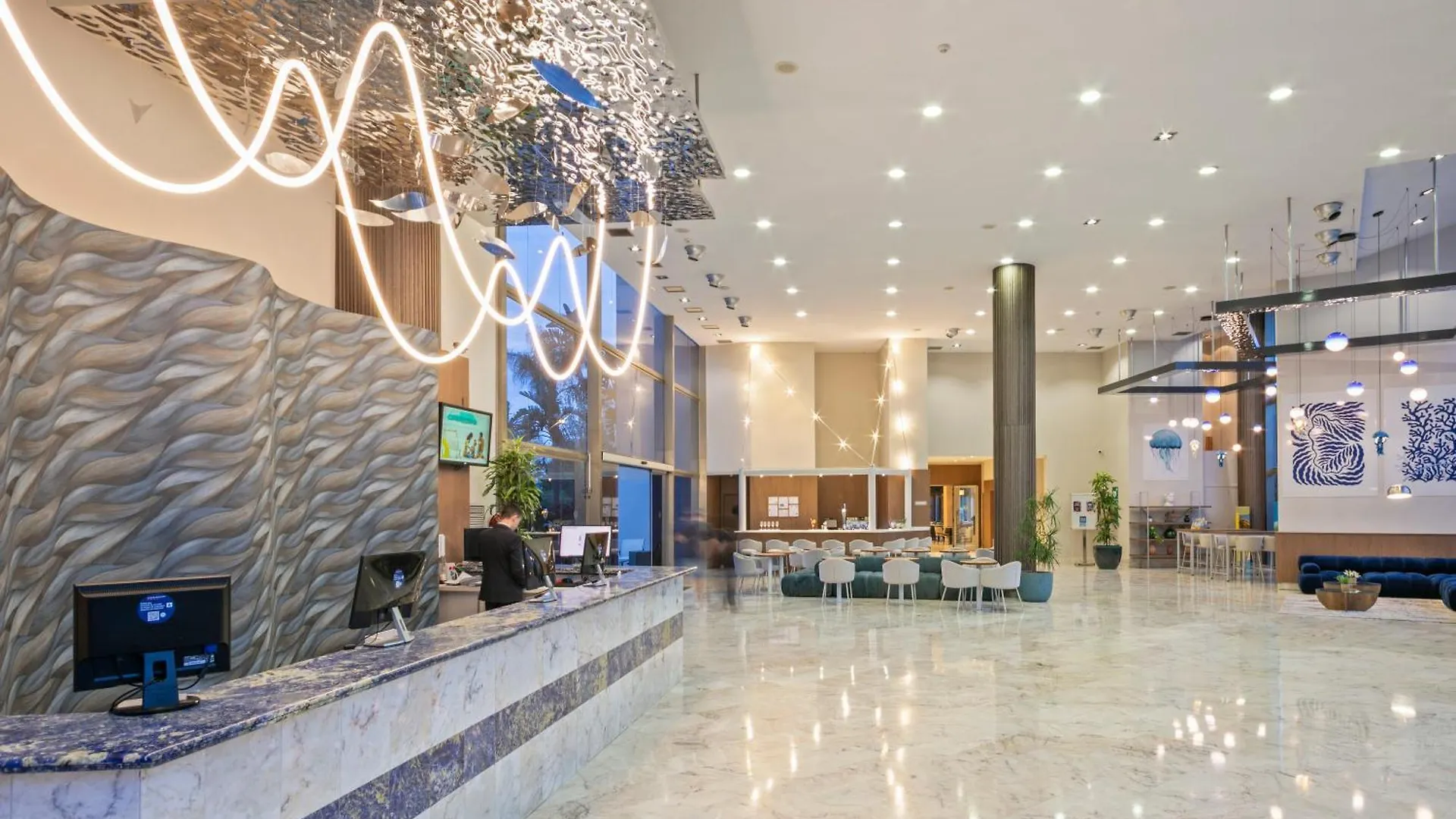 Sol Costa Daurada Hotel Salou