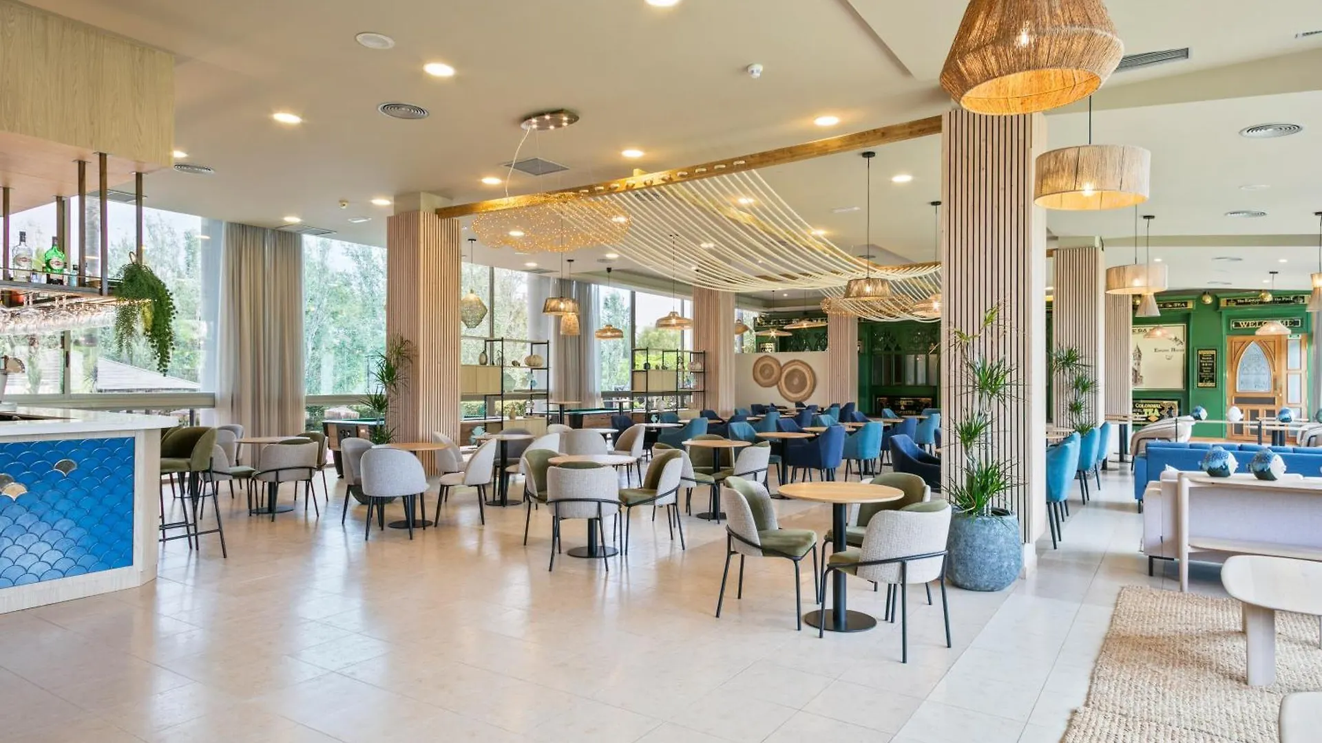 Sol Costa Daurada Hotel Salou 4*,
