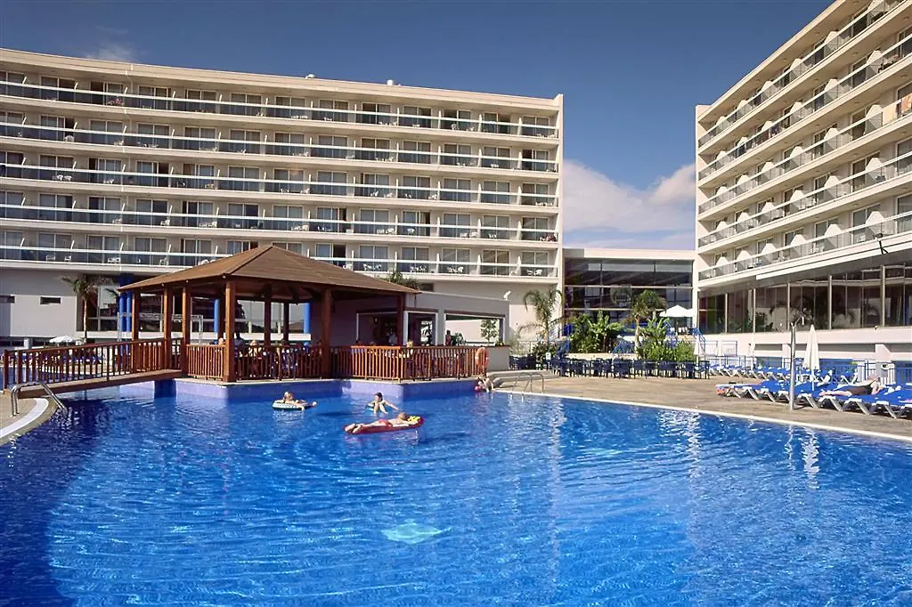 Sol Costa Daurada Hotel Salou 4*,  Espanha