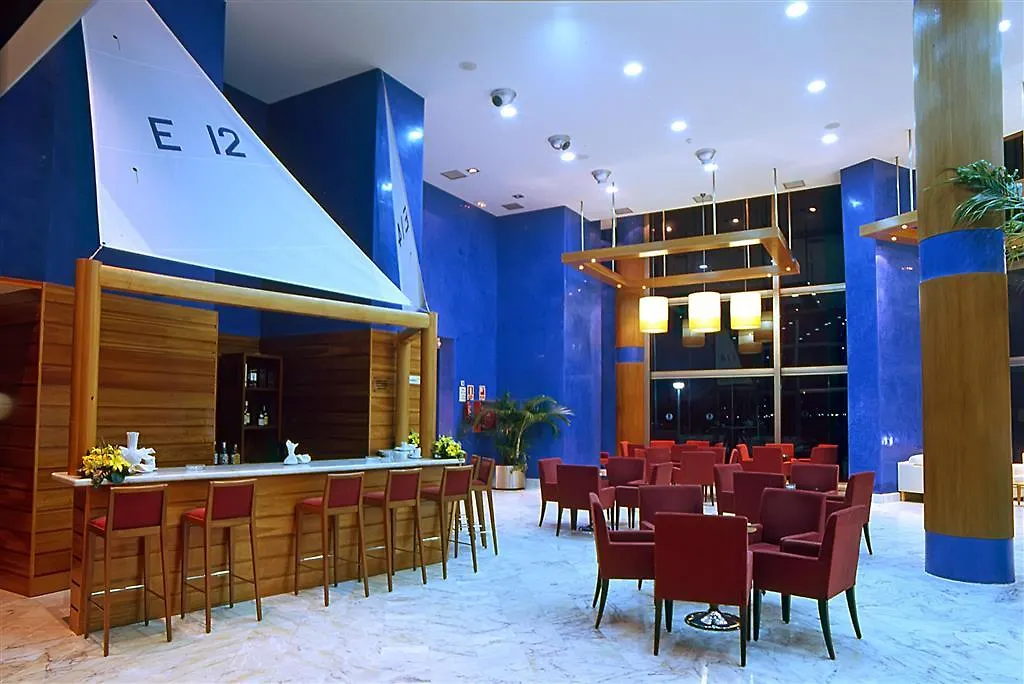 Sol Costa Daurada Otel Salou İspanya