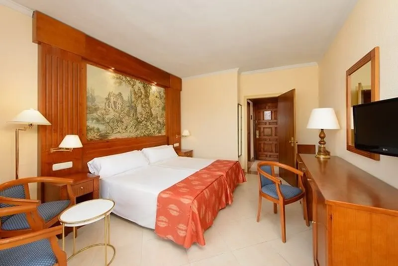 Sol Costa Daurada Otel Salou 4*,  İspanya