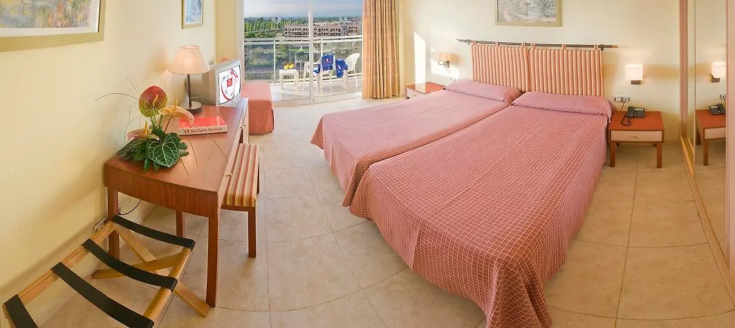 Sol Costa Daurada Otel Salou