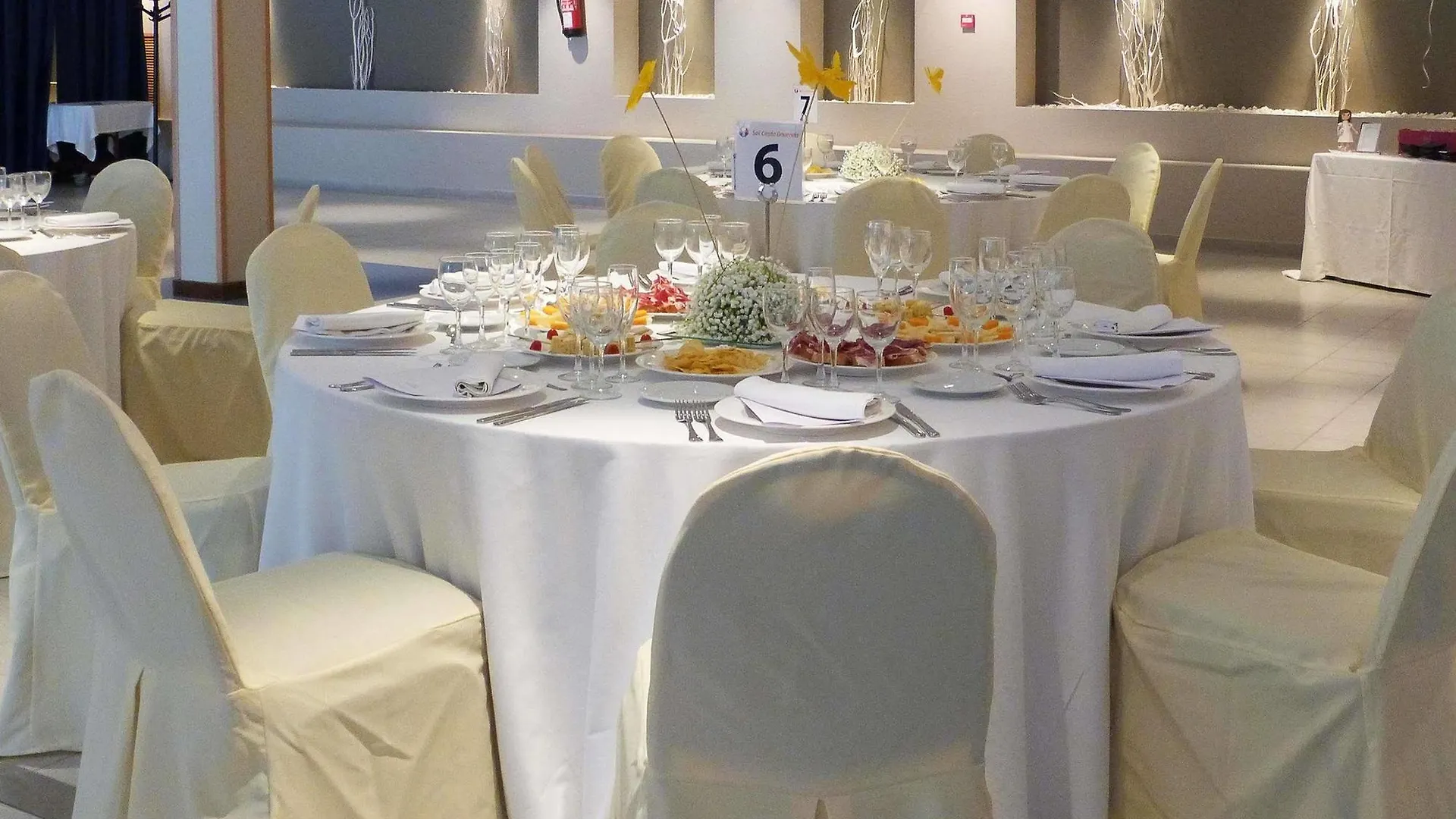 Sol Costa Daurada Otel Salou İspanya