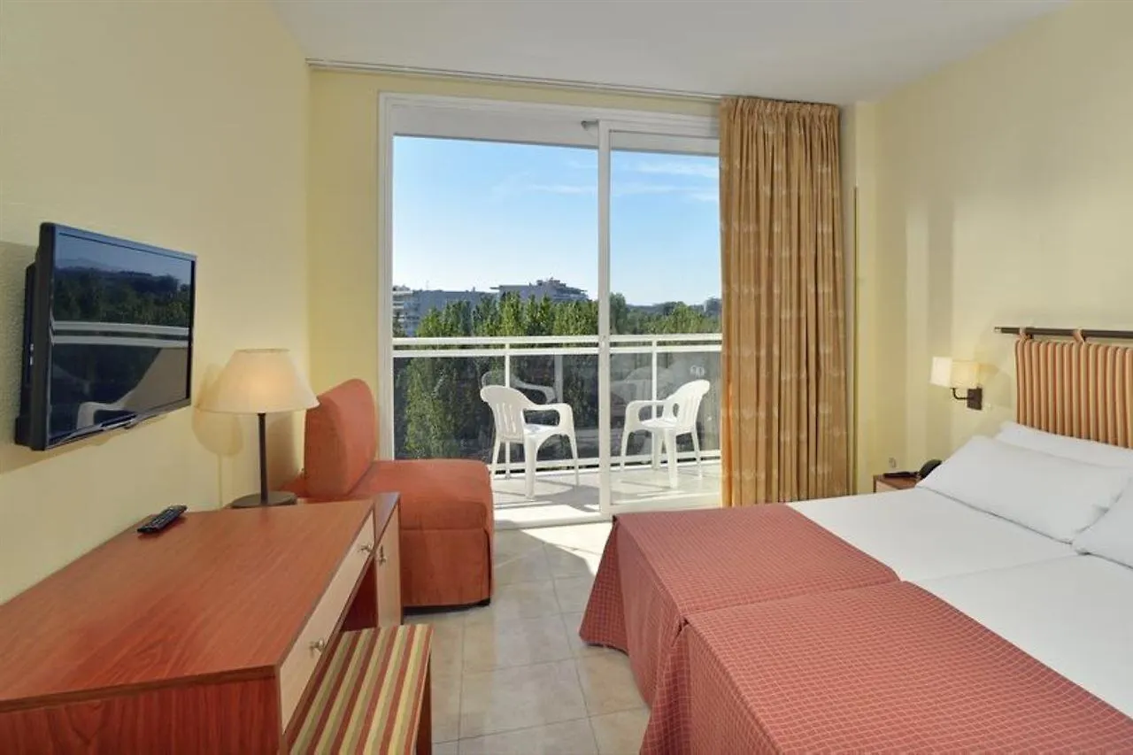 Sol Costa Daurada Otel Salou
