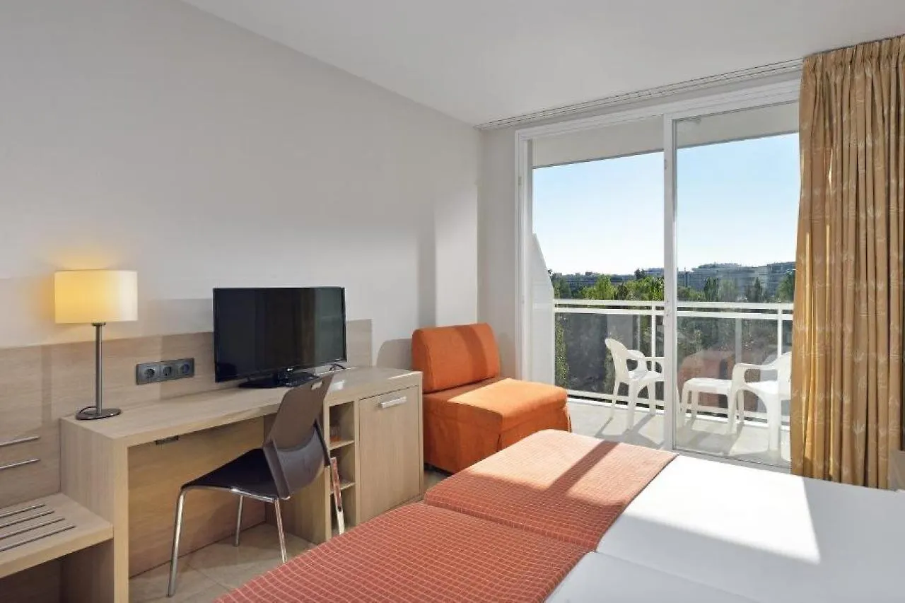 Sol Costa Daurada Otel Salou 4*,