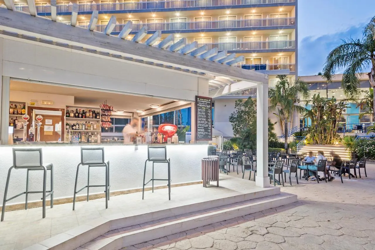 Hotel Sol Costa Daurada Salou Hiszpania