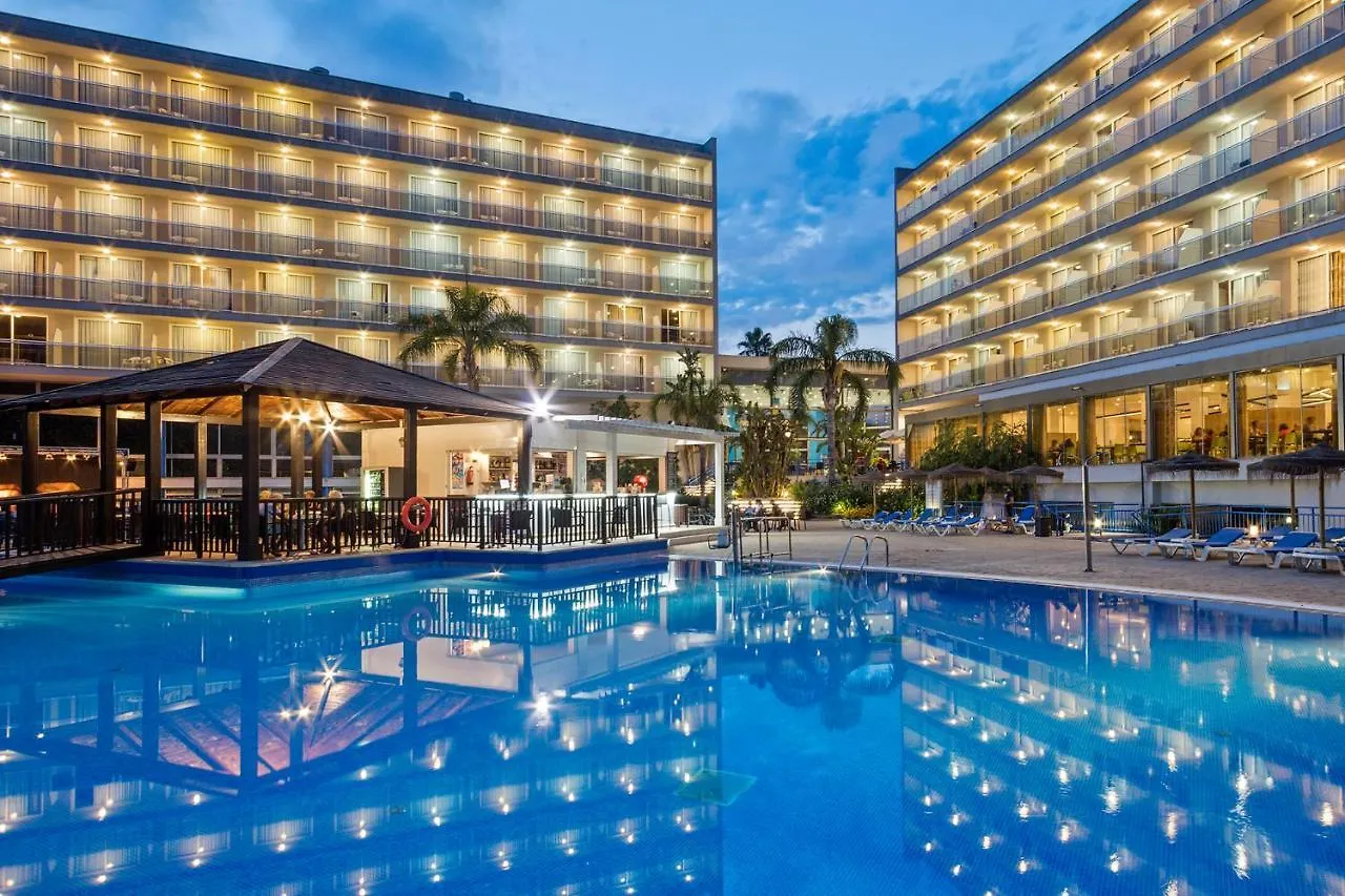 Sol Costa Daurada Hotel Salou