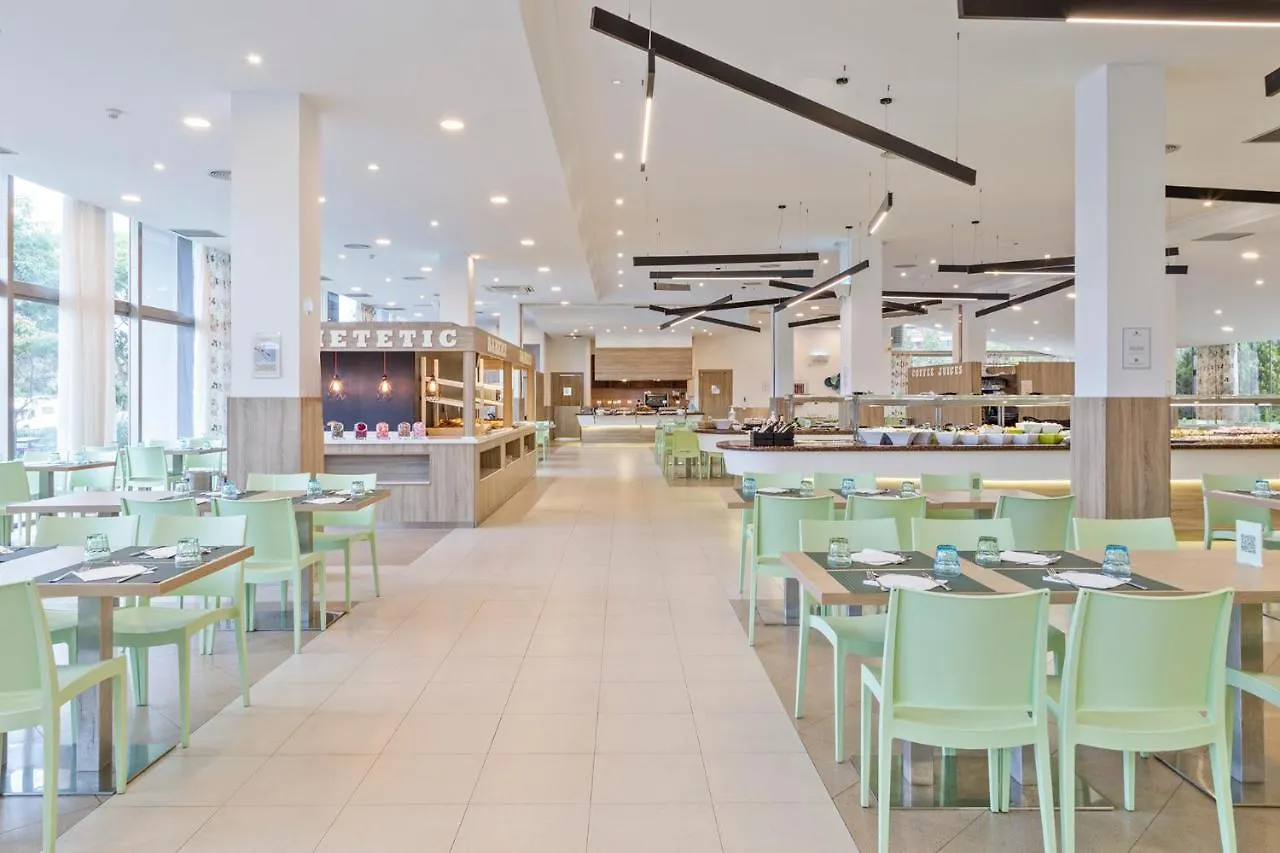 Hotel Sol Costa Daurada Salou
