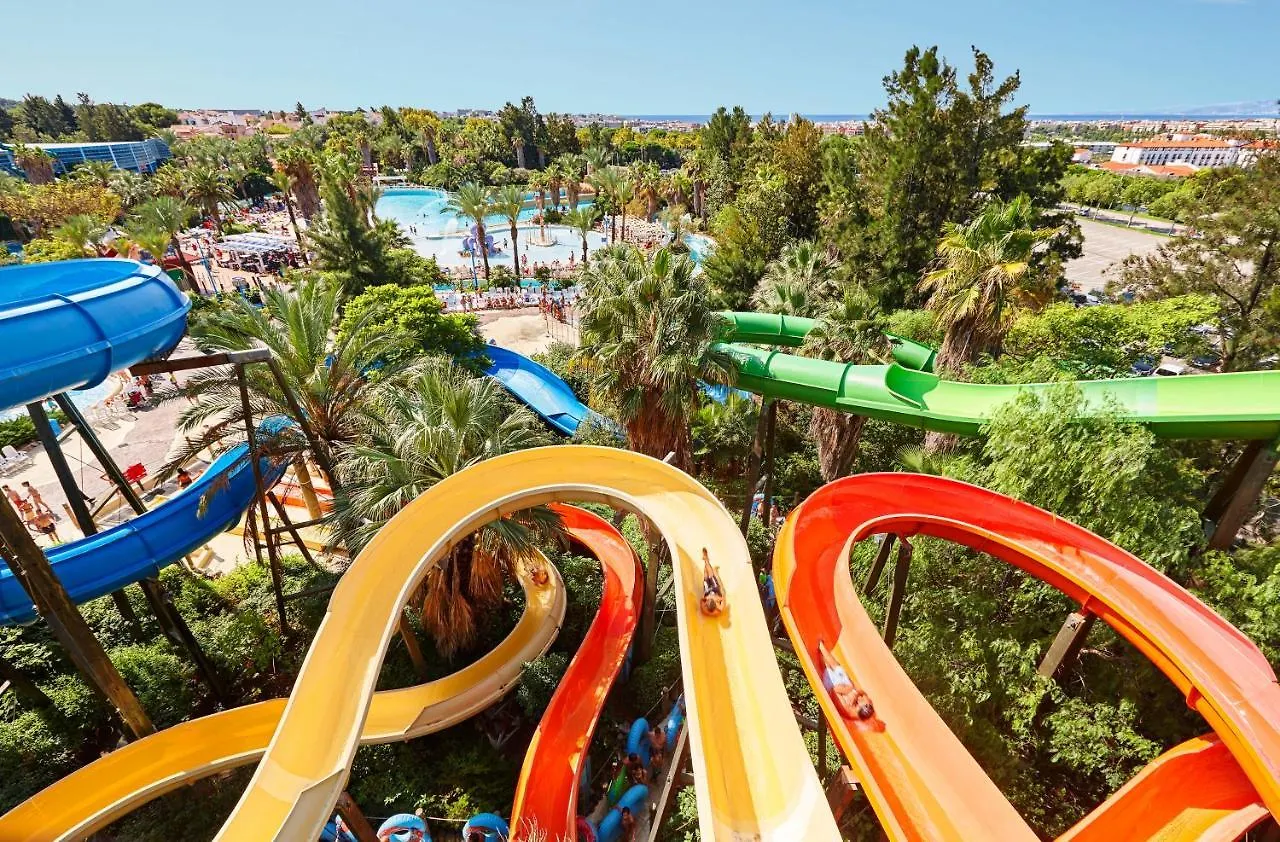 Hotel Sol Costa Daurada Salou