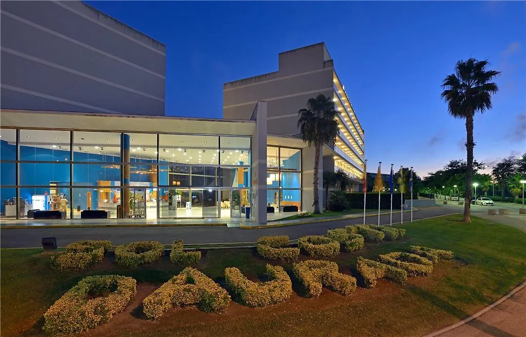 Hotel Sol Costa Daurada Salou 4*,  Hiszpania