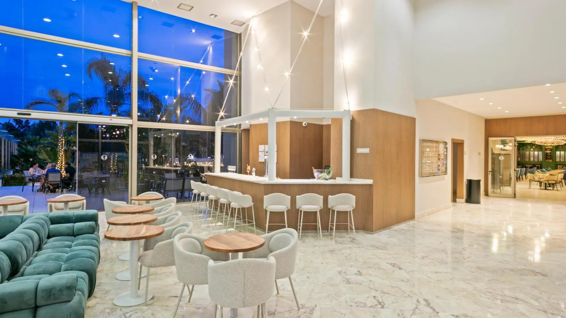 Hotel Sol Costa Daurada Salou