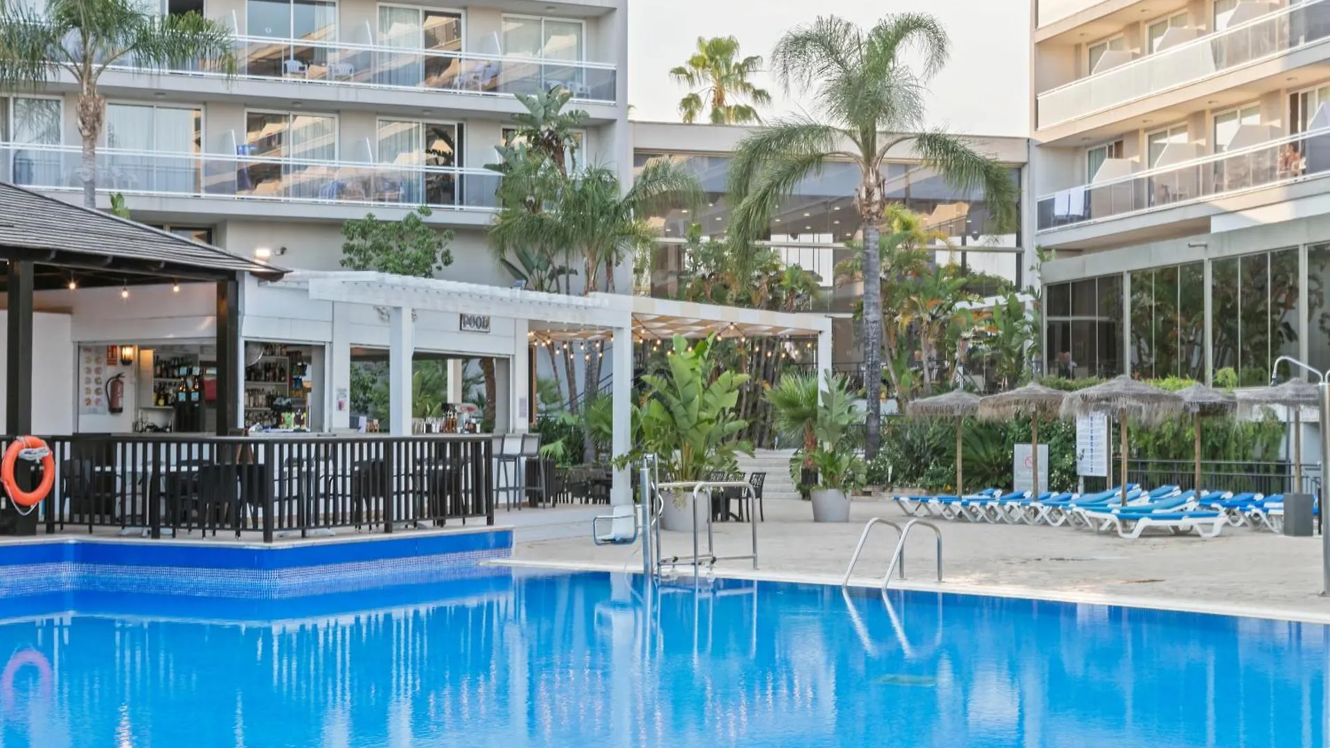 Sol Costa Daurada Hotel Salou Spain