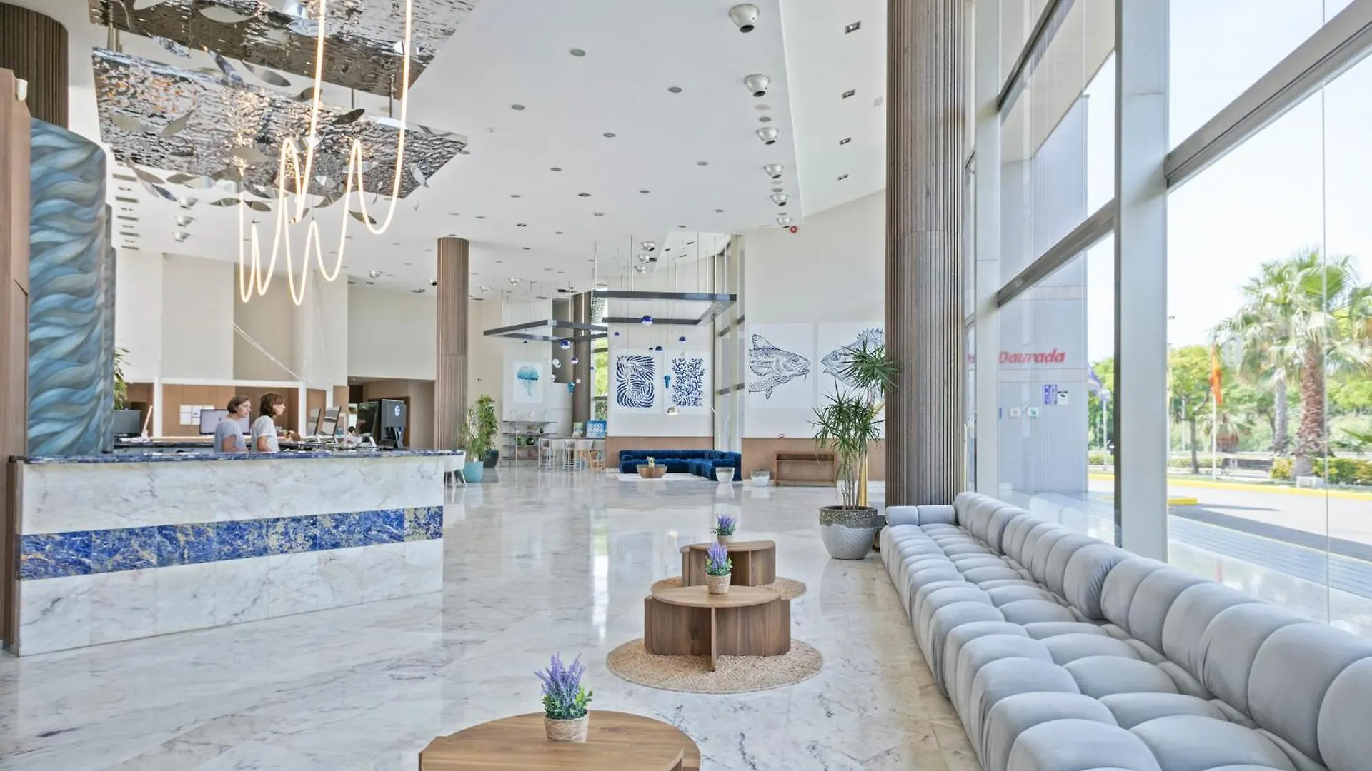 Hotel Sol Costa Daurada Salou