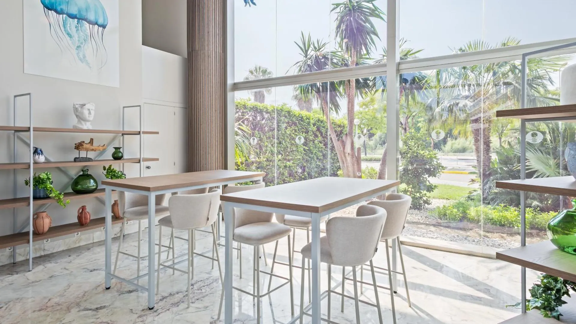 Hotel Sol Costa Daurada Salou