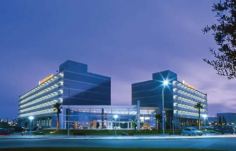 Hotel Sol Costa Daurada Salou