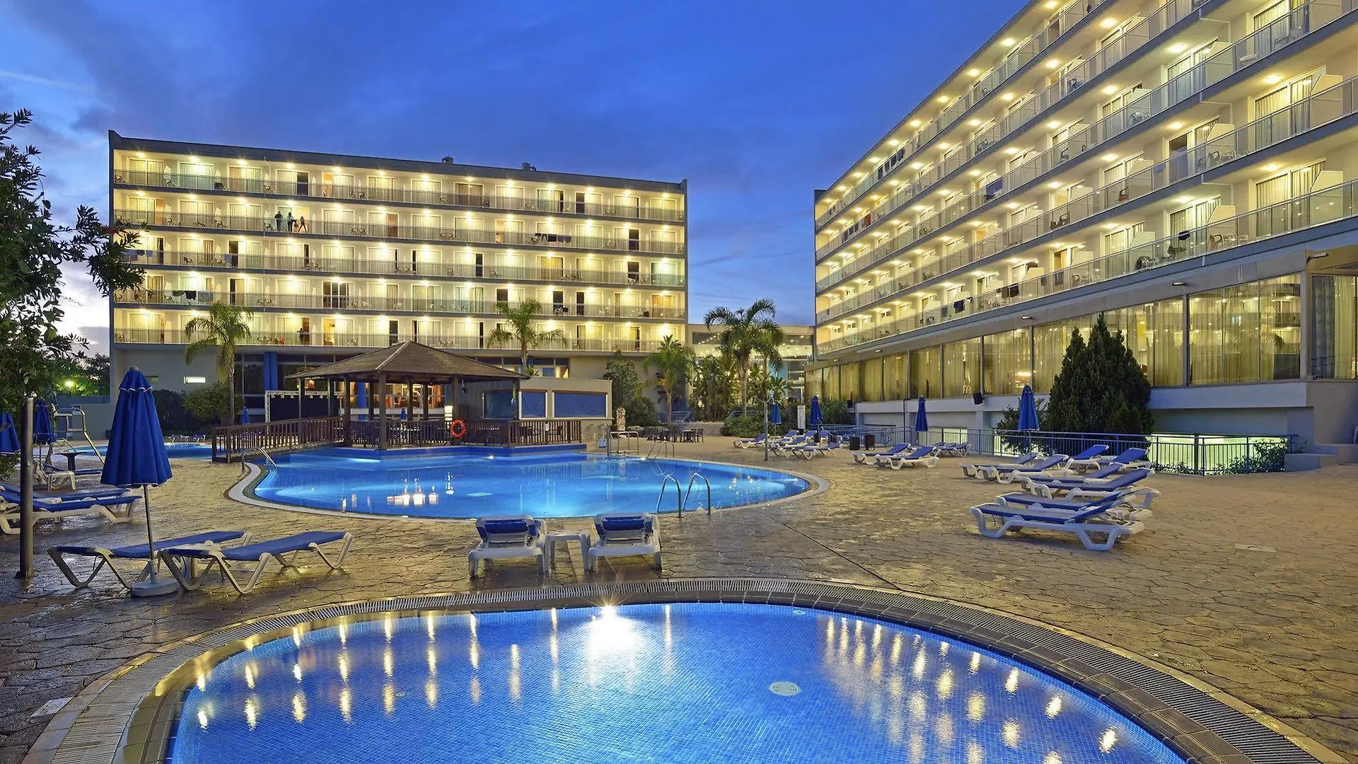 Hotel Sol Costa Daurada Salou
